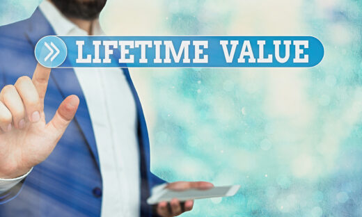 Life-Time-Value