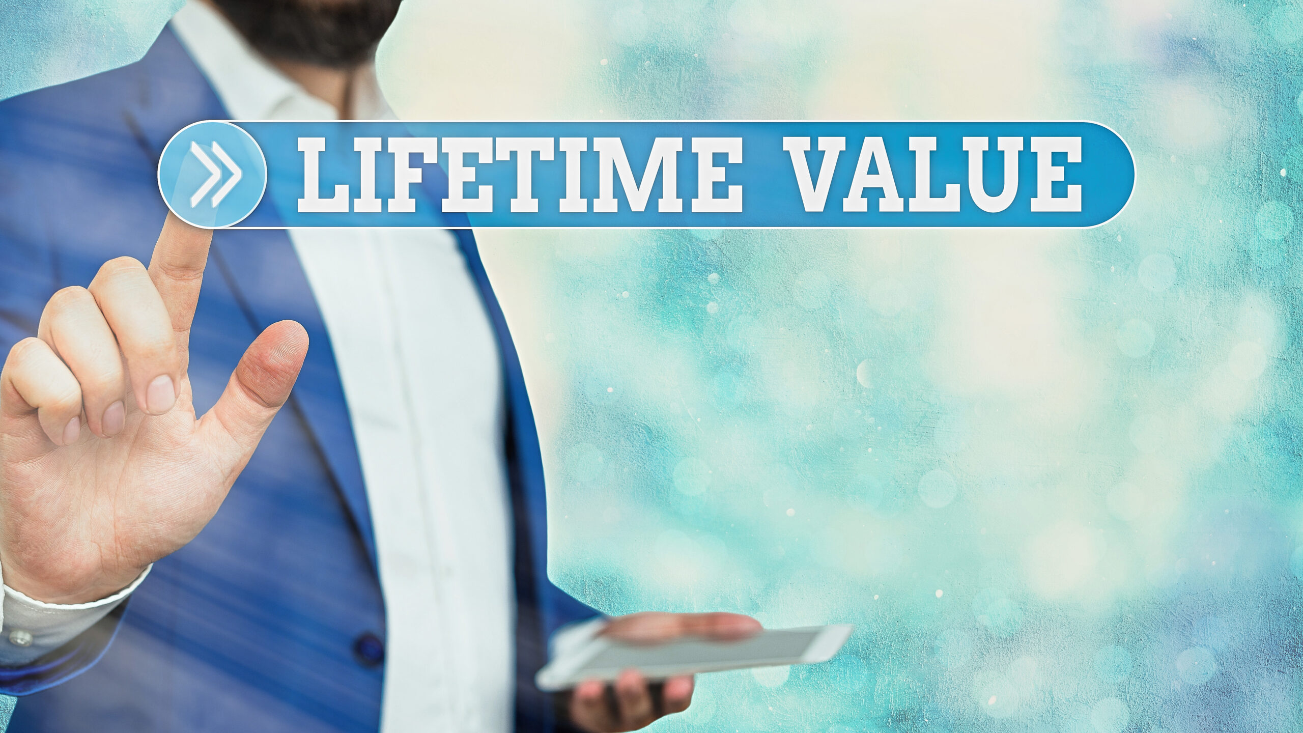 Life-Time-Value