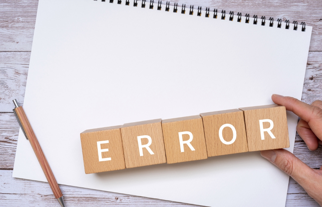 ヒューマンエラーはシステムで解決！DX時代のヒューマンエラーへの対処法 – Next HUB